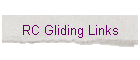 RC Gliding Links