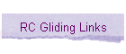 RC Gliding Links